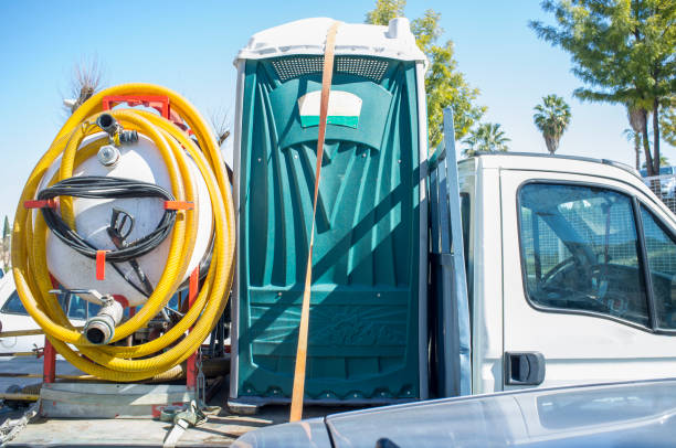 Best Local porta potty services  in Waverly, TN