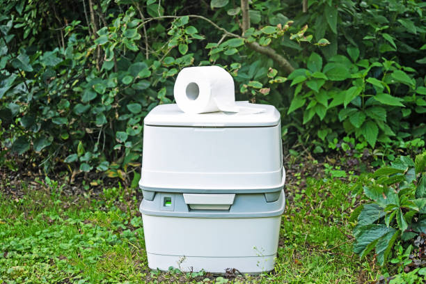 Best Affordable porta potty rental  in Waverly, TN
