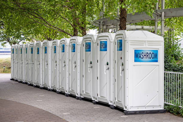 Best Long-term porta potty rental  in Waverly, TN
