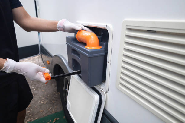 Best Portable toilet rental cost  in Waverly, TN