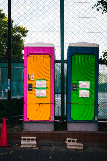 Best Porta potty rental for parties  in Waverly, TN