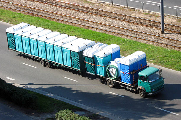  Waverly, TN Porta Potty Rental Pros